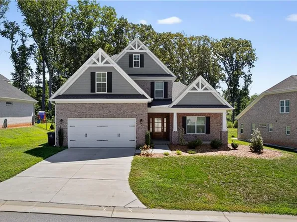 773 Gibb St, Winston Salem, NC 27106