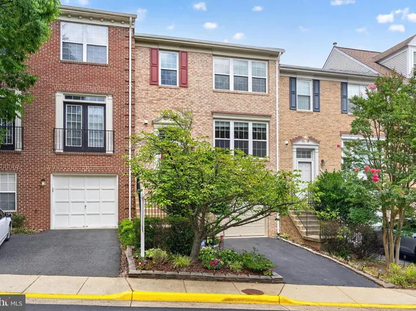 6295 Taliaferro Way, Alexandria, VA 22315