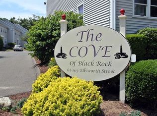 65 Ellsworth St #305, Bridgeport, CT 06610