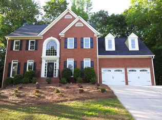 260 Amberton Ct, Johns Creek, GA 30097