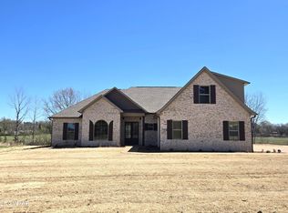 149 Marlow Cemetery Rd, Gadsden, TN 38337