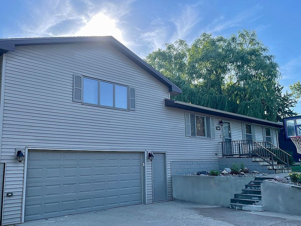 800 Executive Ave, Crooks, SD 57020 Zillow