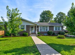 1529 E Smith St, Springfield, MO 65803