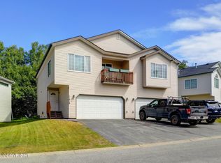 11619 Birch Knoll Loop #26, Anchorage, AK 99515