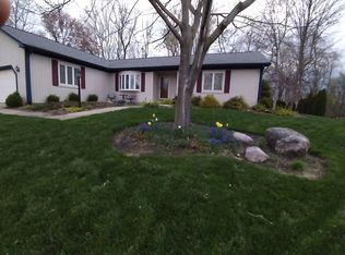 8 Danridge Dr, Danville, IN 46122