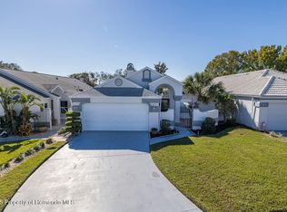 1060 Vista Fina Ct, Spring Hill, FL 34608