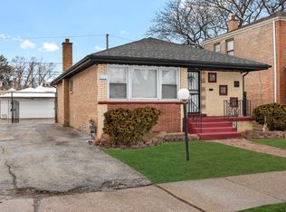 10012 S Morgan St, Chicago, IL 60643