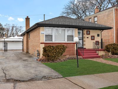 10012 S Morgan St, Chicago, IL, 60643