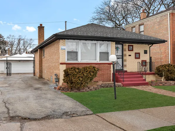 10012 S Morgan St, Chicago, IL 60643