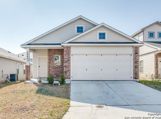 13434 Carter Cove St, Saint Hedwig, TX 78152