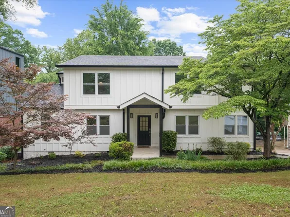 146 Mount Paran Rd, Atlanta, GA 30327