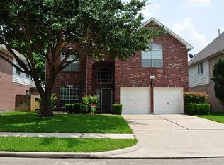 2031 Autumn Fern Dr, Katy, TX 77450