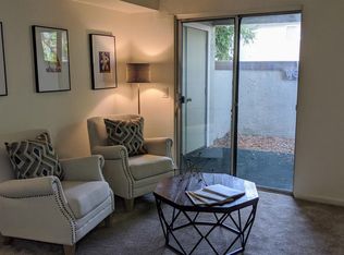 133 Luna Grande Cir UNIT 125, Sacramento, CA 95834