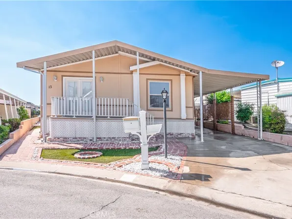 416 Jeffries Ave Spc 13, Monrovia, CA 91016