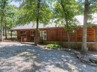 69716 S 332 Ct, Wagoner, OK 74467