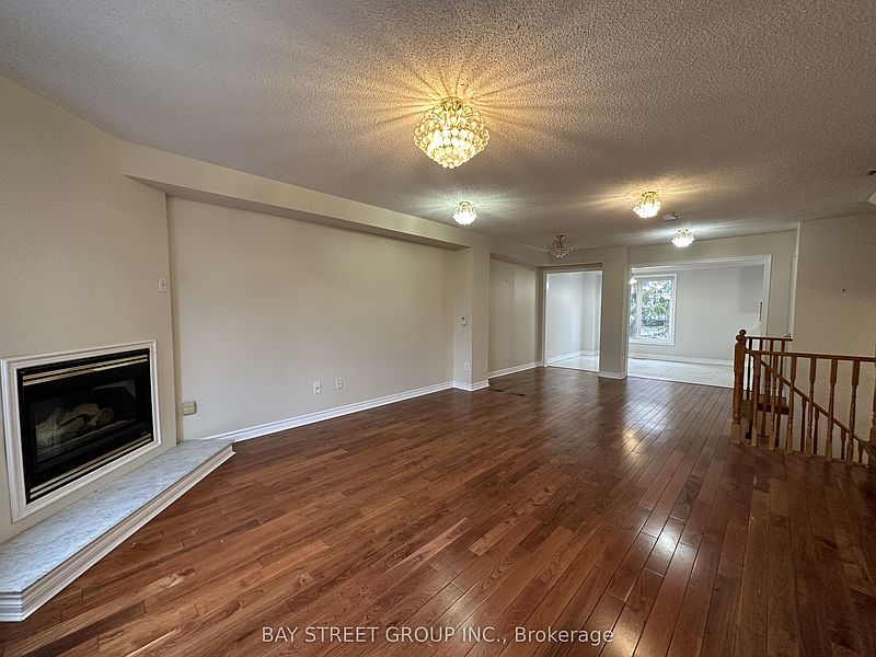 Markham Townhouse for rent - 4 Bedrooms — photo 6