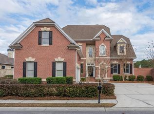 3511 Hartford Village Way, Mount Pleasant, SC 29466