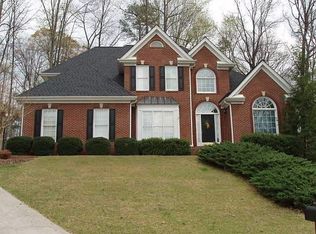 4835 Cardigan Ct, Suwanee, GA 30024