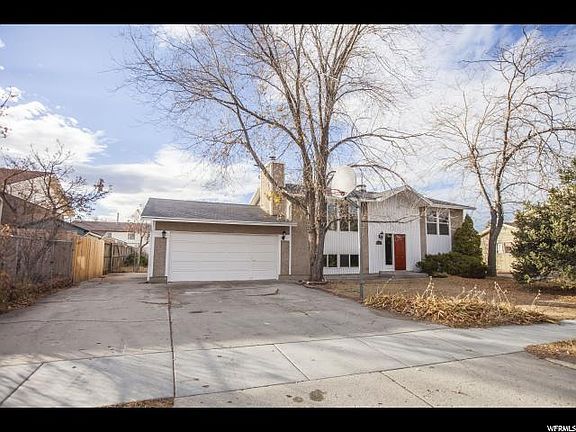 2nd image of 6024 S Don Quixote Dr