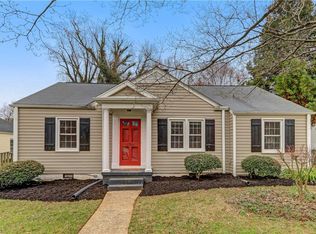 1703 Colonial Ave, Greensboro, NC 27408