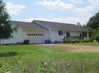 14237 Waterloo Rd, Chelsea, MI 48118