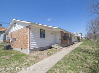 1610 Parkside Dr APT 1, Columbia, MO 65202