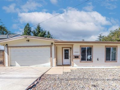 1941 Mayette Ave, Concord, CA, 94520