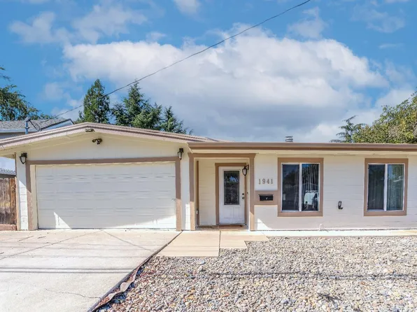 1941 Mayette Ave, Concord, CA 94520