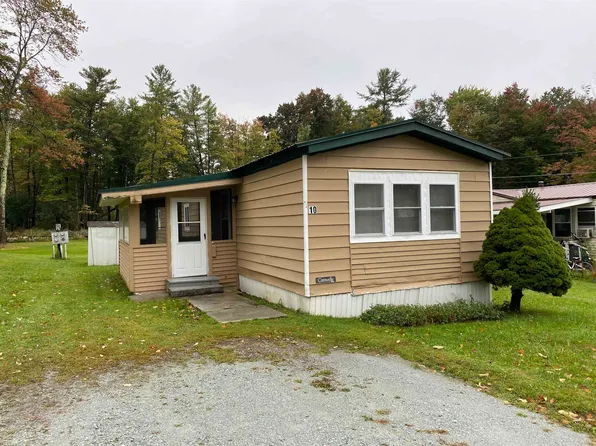 10 Preston Park, Rutland City, VT 05701