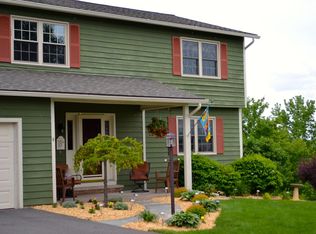 4011 W Langerwood Ln, Syracuse, NY 13215