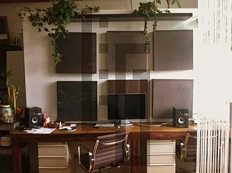 Rented by Loom Group