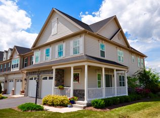 519 Brandywine Dr, State College, PA 16801