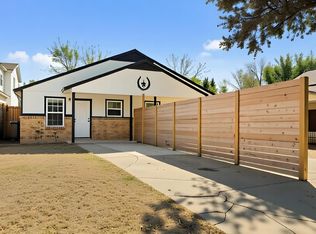 1115 Brookswood Ave #B, Austin, TX 78721