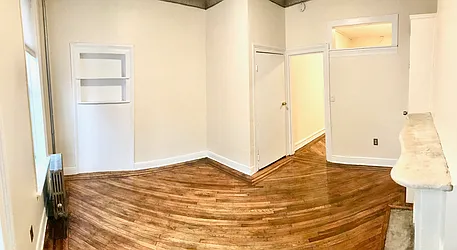 Rented by Boerum Hill Realty