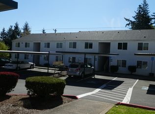 4783 Skyline Rd S APT 203, Salem, OR 97306