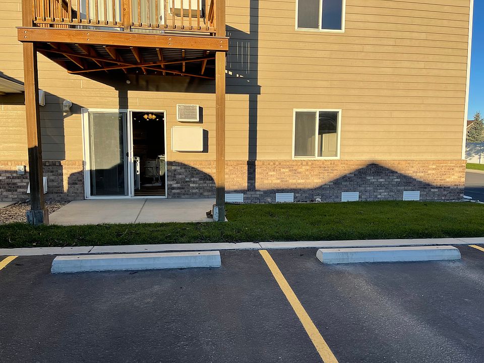 outside view of patio