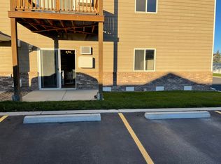 2850 Kent Ave #E-14, Cody, WY 82414