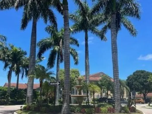 201 Villa Cir, Boynton Beach, FL