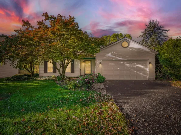 1999 Charmingfare St, Columbus, OH 43228