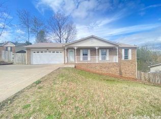 13224 Hummingbird Ln, Alexander, AR 72002