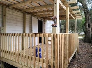 107 County Road 494, Lake Panasoffkee, FL 33538