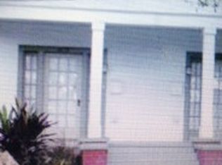 4711 Venus St, New Orleans, LA 70122