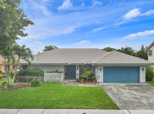 510 Sumter Ave, Davie, FL 33325