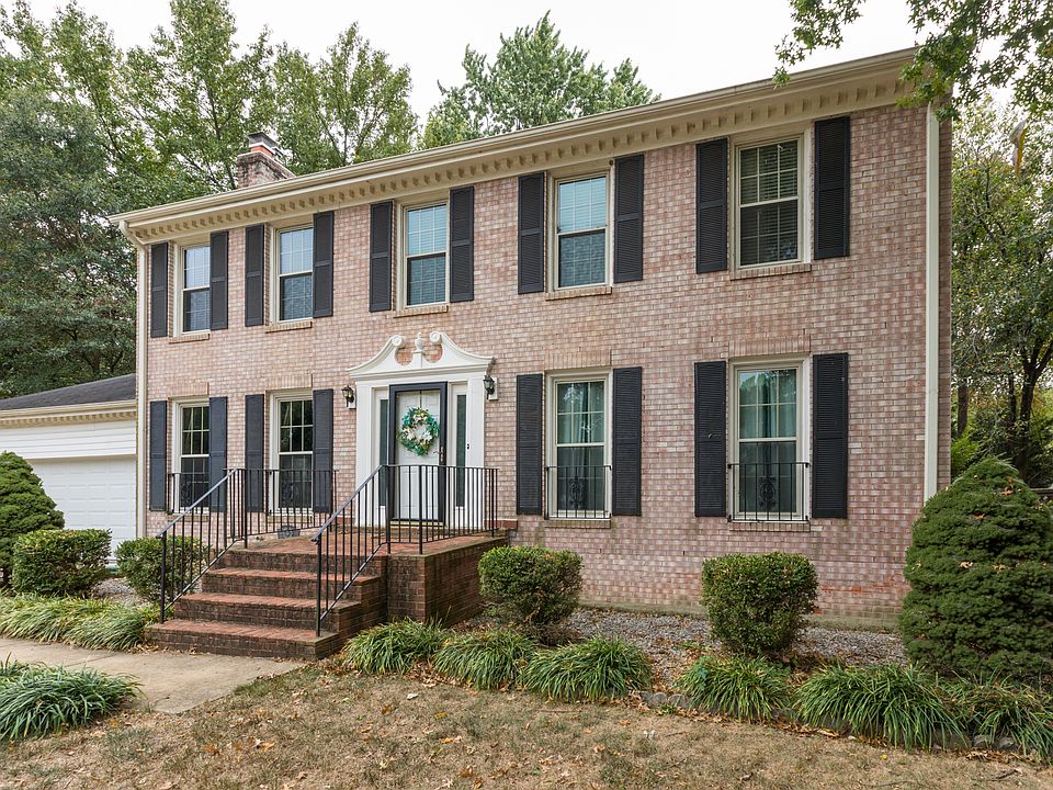 1st image of 2509 Toron Ct