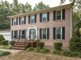 2509 Toron Ct, Alexandria, VA 22306