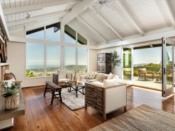 1510 Franceschi Rd, Santa Barbara, CA 93103