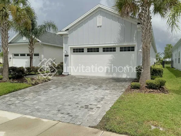 153 Old Fort Trl, Saint Johns, FL 32259