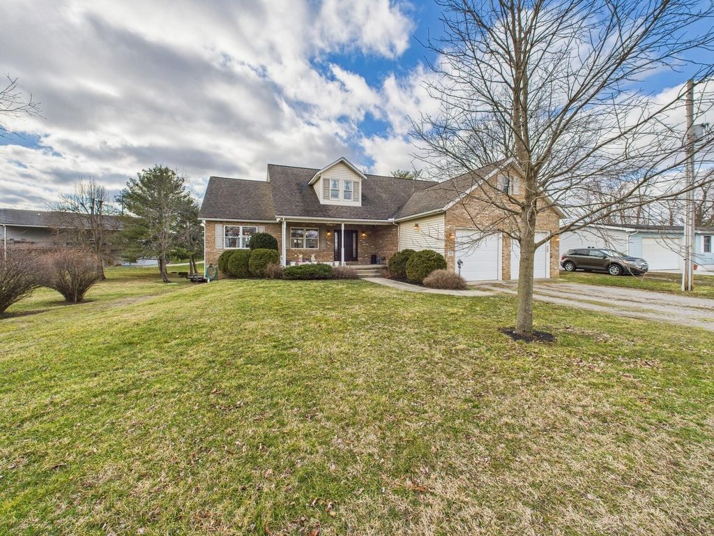 Real estate listing image