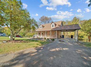 1440 Hicks Rd, Jefferson City, TN 37760