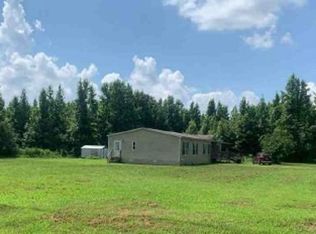 1305 Oak Grove Rd, Lonoke, AR 72086